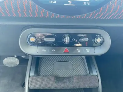 Photo 14 Mini Countryman  204 ch BVA E