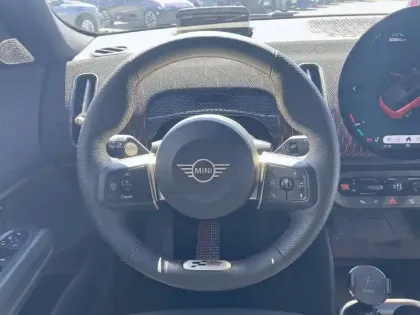Photo 11 Mini Countryman  204 ch BVA E