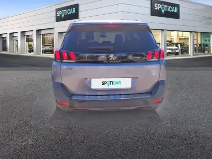 Photo 27 Peugeot 5008  PureTech 130ch S&S BVM6