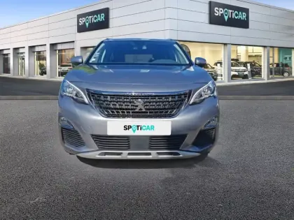 Photo 26 Peugeot 5008  PureTech 130ch S&S BVM6