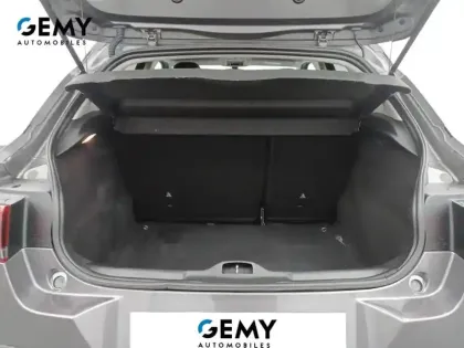 Photo 5 Citroën C4 Cactus  BlueHDi 100 S&S BVM6