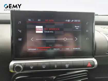 Photo 15 Citroën C4 Cactus  BlueHDi 100 S&S BVM6