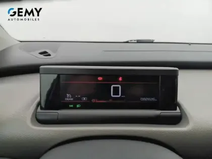 Photo 14 Citroën C4 Cactus  BlueHDi 100 S&S BVM6