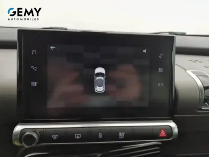 Photo 16 Citroën C4 Cactus  BlueHDi 100 S&S BVM6