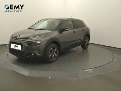 Photo Citroën C4 Cactus Feel Business