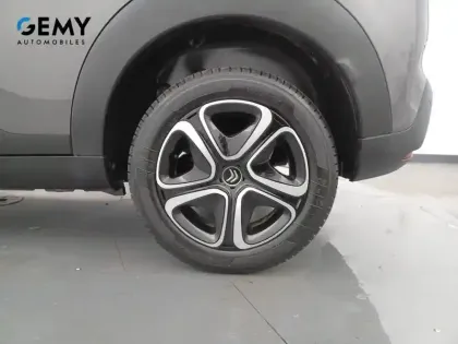 Photo 10 Citroën C4 Cactus  BlueHDi 100 S&S BVM6