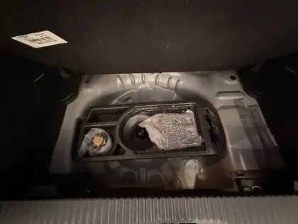 Photo 22 Citroën C3 Aircross  BlueHDi 110 S&S BVM6