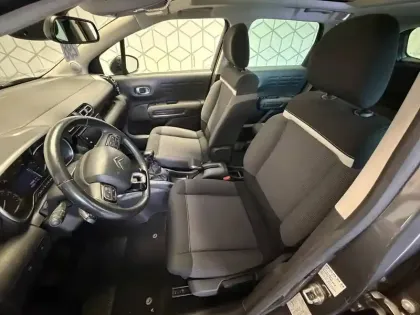 Photo 9 Citroën C3 Aircross  BlueHDi 110 S&S BVM6