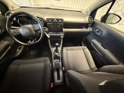Photo 10 Citroën C3 Aircross  BlueHDi 110 S&S BVM6