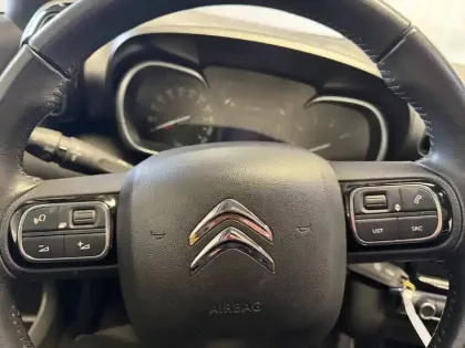 Photo 28 Citroën C3 Aircross  BlueHDi 110 S&S BVM6