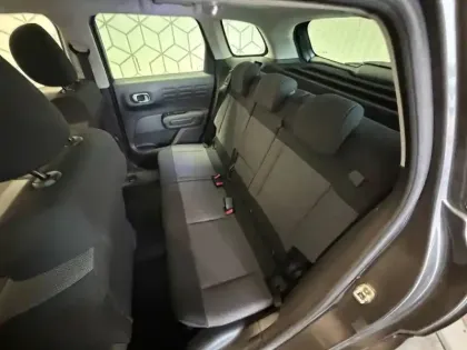 Photo 18 Citroën C3 Aircross  BlueHDi 110 S&S BVM6