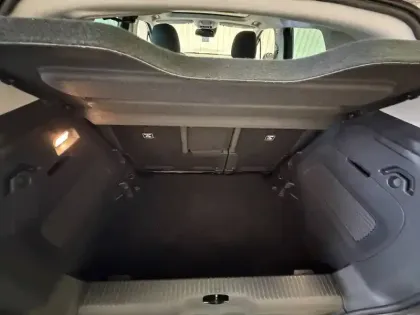 Photo 21 Citroën C3 Aircross  BlueHDi 110 S&S BVM6