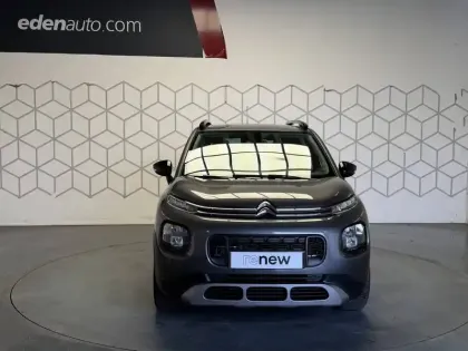 Photo 7 Citroën C3 Aircross  BlueHDi 110 S&S BVM6