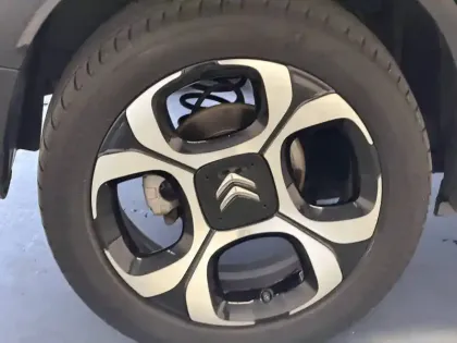 Photo 24 Citroën C3 Aircross  BlueHDi 110 S&S BVM6