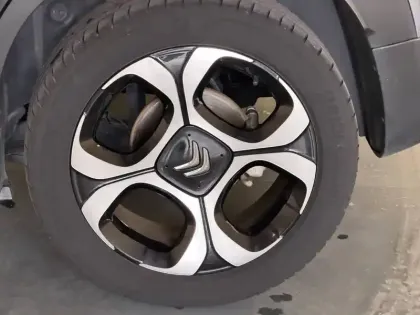 Photo 16 Citroën C3 Aircross  BlueHDi 110 S&S BVM6