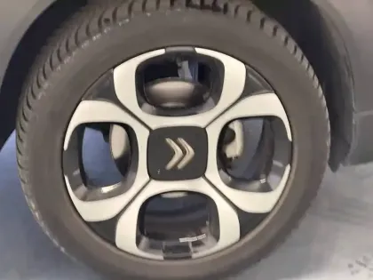 Photo 25 Citroën C3 Aircross  BlueHDi 110 S&S BVM6