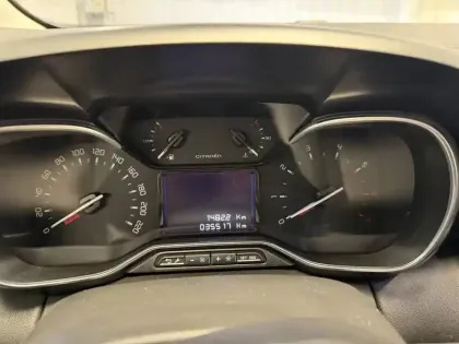 Photo 29 Citroën C3 Aircross  BlueHDi 110 S&S BVM6