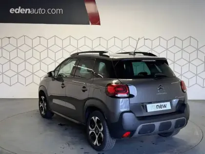 Photo 12 Citroën C3 Aircross  BlueHDi 110 S&S BVM6