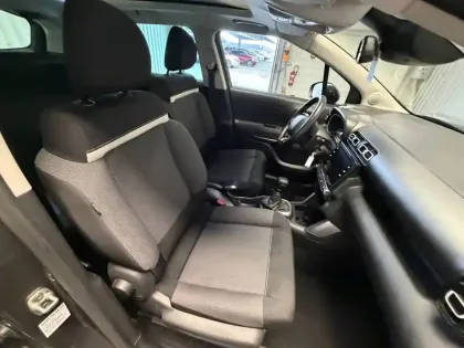 Photo 11 Citroën C3 Aircross  BlueHDi 110 S&S BVM6