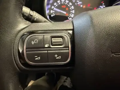 Photo 30 Citroën C3 Aircross  BlueHDi 110 S&S BVM6