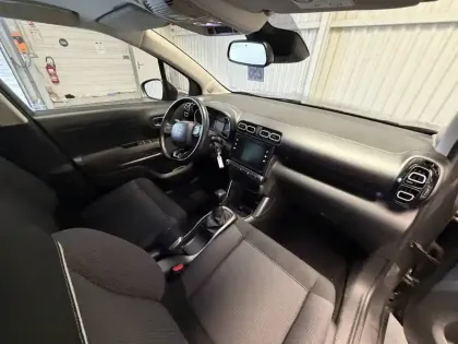 Photo 27 Citroën C3 Aircross  BlueHDi 110 S&S BVM6