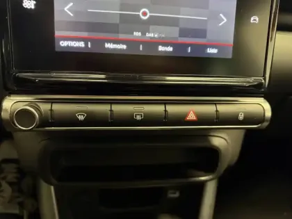 Photo 35 Citroën C3 Aircross  BlueHDi 110 S&S BVM6