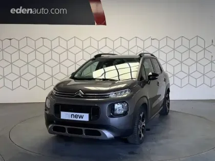 Photo 15 Citroën C3 Aircross  BlueHDi 110 S&S BVM6