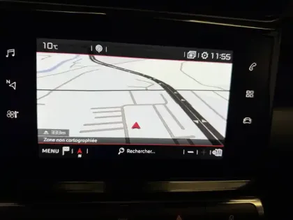 Photo 39 Citroën C3 Aircross  BlueHDi 110 S&S BVM6