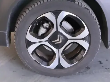 Photo 8 Citroën C3 Aircross  BlueHDi 110 S&S BVM6