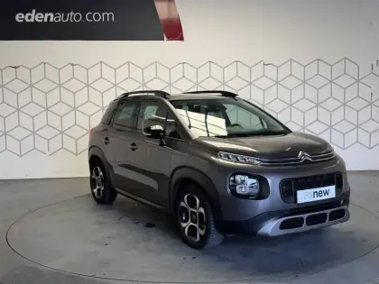 Photo 6 Citroën C3 Aircross  BlueHDi 110 S&S BVM6