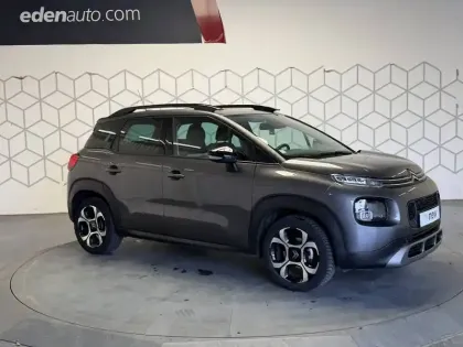 Photo 14 Citroën C3 Aircross  BlueHDi 110 S&S BVM6