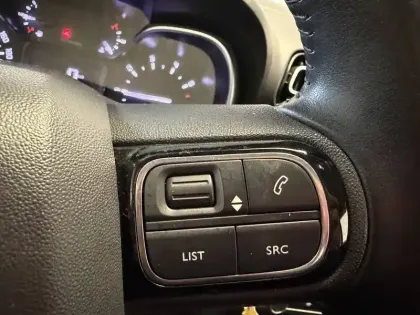 Photo 31 Citroën C3 Aircross  BlueHDi 110 S&S BVM6