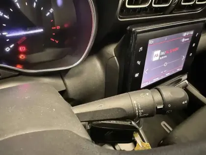 Photo 32 Citroën C3 Aircross  BlueHDi 110 S&S BVM6