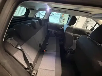 Photo 26 Citroën C3 Aircross  BlueHDi 110 S&S BVM6