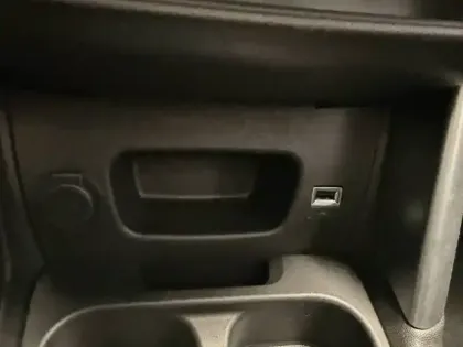 Photo 36 Citroën C3 Aircross  BlueHDi 110 S&S BVM6