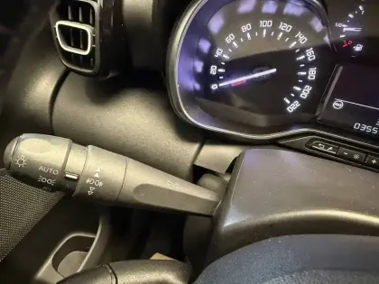 Photo 33 Citroën C3 Aircross  BlueHDi 110 S&S BVM6