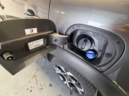 Photo 20 Citroën C3 Aircross  BlueHDi 110 S&S BVM6