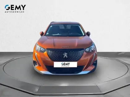 Photo 1 Peugeot 2008  BlueHDi 130 S&S EAT8