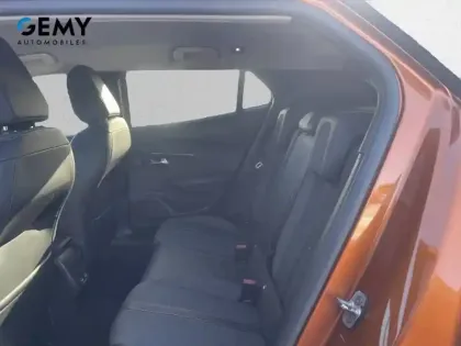 Photo 9 Peugeot 2008  BlueHDi 130 S&S EAT8