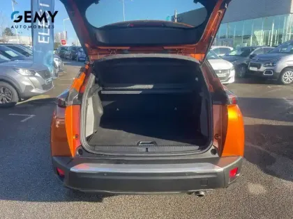 Photo 5 Peugeot 2008  BlueHDi 130 S&S EAT8