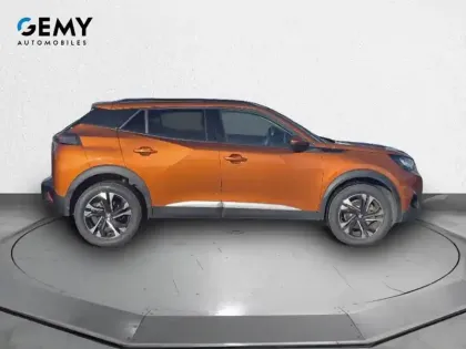 Photo 3 Peugeot 2008  BlueHDi 130 S&S EAT8