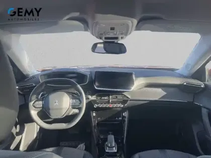 Photo 7 Peugeot 2008  BlueHDi 130 S&S EAT8