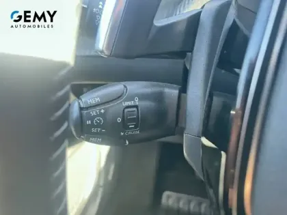 Photo 15 Peugeot 2008  BlueHDi 130 S&S EAT8