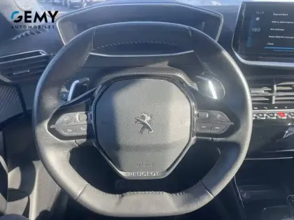 Photo 12 Peugeot 2008  BlueHDi 130 S&S EAT8