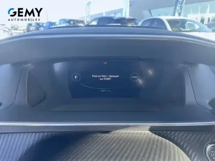 Photo 11 Peugeot 2008  BlueHDi 130 S&S EAT8