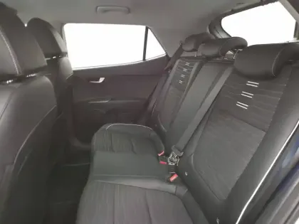 Photo 37 Kia Stonic  1.0 T-GDi 100 ch DCT7