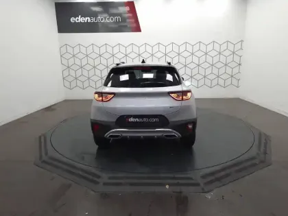 Photo 24 Kia Stonic  1.0 T-GDi 100 ch DCT7