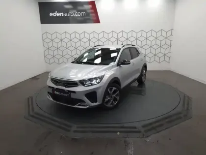 Photo 42 Kia Stonic  1.0 T-GDi 100 ch DCT7