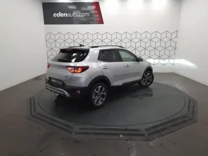 Photo 25 Kia Stonic  1.0 T-GDi 100 ch DCT7