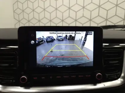 Photo 14 Kia Stonic  1.0 T-GDi 100 ch DCT7